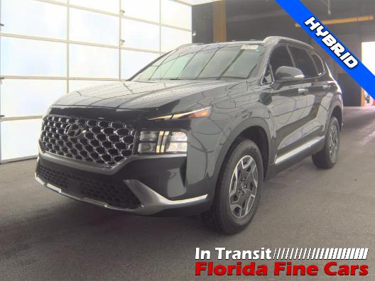 hyundai santa fe 2023 5NMS2DA15PH009093 image hyundai santa fe 2023 5NMS2DA15PH009093 image
